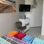 Apartamento Bosmanski Darłówko