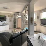 Bosmanski Apartamento