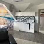 Apartamento Bosmanski *