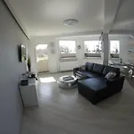 Apartamento Bosmanski *