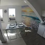 Apartamento Bosmanski Darłówko
