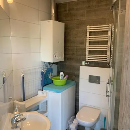 Bosmanski Darłówko