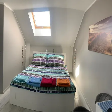 Bosmanski Apartmán *