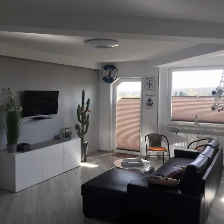 Bosmanski Apartmán *