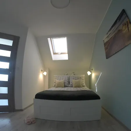 Bosmanski Darłówko