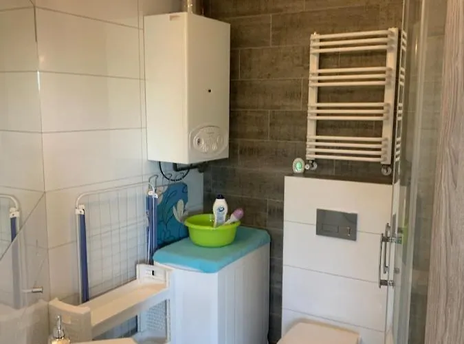 Bosmanski Darłówko