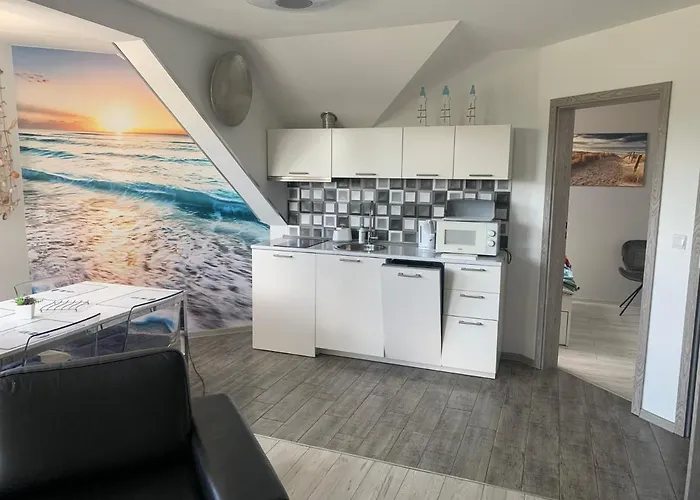 Apartamento Bosmanski *