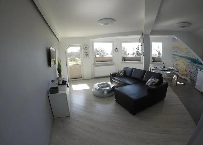 Apartamento Bosmanski *