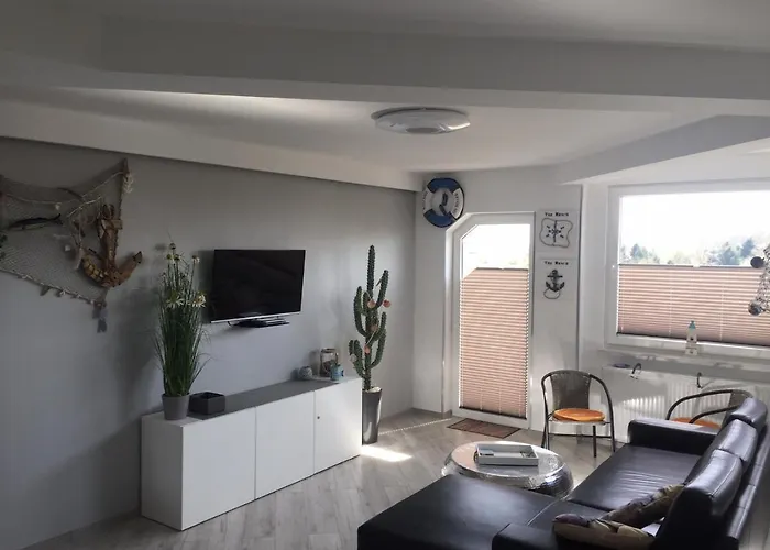 Bosmanski Darłówko