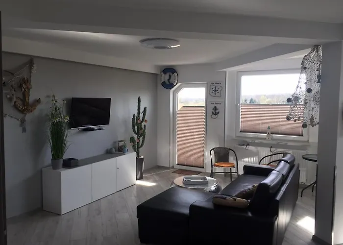 Bosmanski Apartamento *