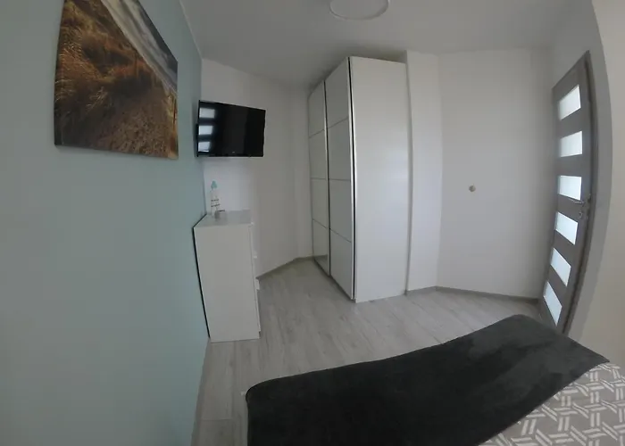 Apartamento Bosmanski